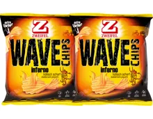 Zweifel Wave Chips Inferno