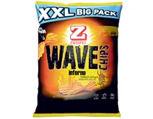 Zweifel Wave Chips Inferno Big Pack
