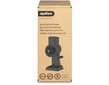 Zyliss Gourmet Trommelreibe Single