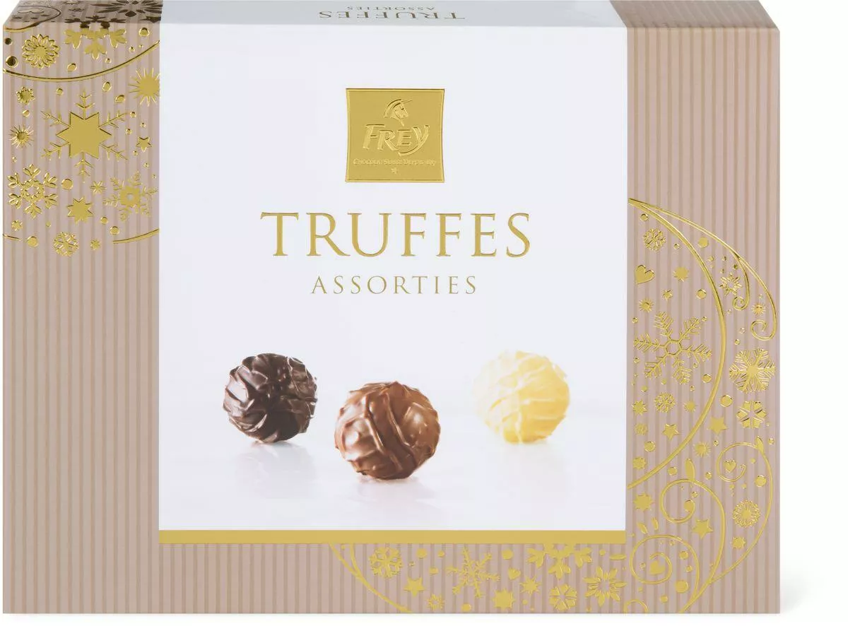 Alle Frey Truffes Utz Rabatt Migros Ab Aktionis Ch