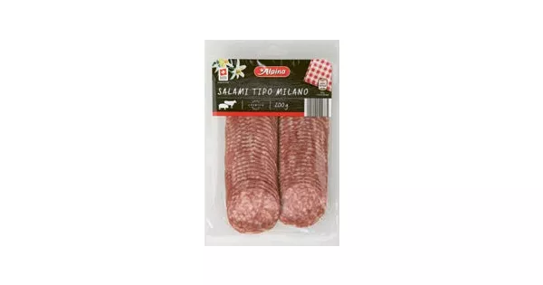 Salami Tipo Milano Rabatt Aldi Suisse Ab Aktionis Ch