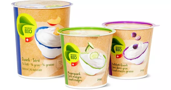 Alle Bio Quark 20 Rabatt Migros Ab 03 01 2023 Aktionis Ch