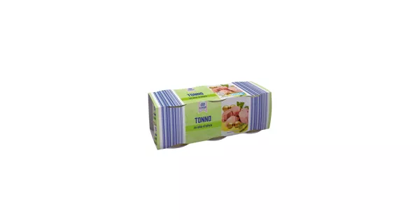 ALMARE SEAFOOD Mini Thunfisch in Olivenöl ALDI Suisse ab 04 12 2023