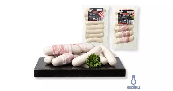 Alpina Bratwurst Cipollata Rabatt Aldi Suisse Ab