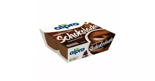 Alpro Pudding Chocolate 4x125g Coop Ab 28 03 2023 Aktionis Ch