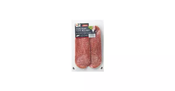 SALAMI TIPO MILANO 32 Rabatt ALDI Suisse Ab 24 03 2022 Aktionis Ch