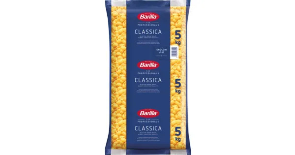 Barilla Gnocchi 5 Kg OTTO S Ab 30 01 2024 Aktionis Ch