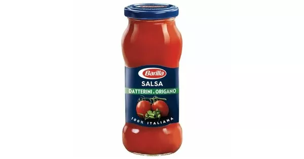 Barilla Salsa Pronta Origano Coop Ab 14 03 2023 Aktionis Ch