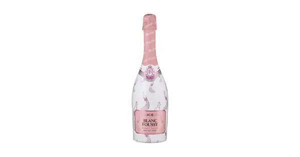 Blanc Foussy Ice Rosé LIDL ab 25 03 2021 Aktionis ch