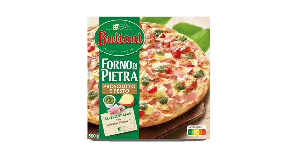 Buitoni Pizza Forno Di Pietra Rabatt Spar Ab