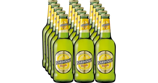 Cardinal Bier Blonde Rabatt Denner Ab Aktionis Ch