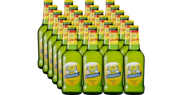 Cardinal Bier Blonde Rabatt Denner Ab Aktionis Ch