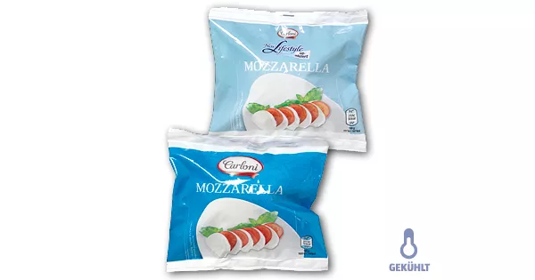 Carloni New Lifestyle Mozzarella Rabatt Aldi Suisse Ab