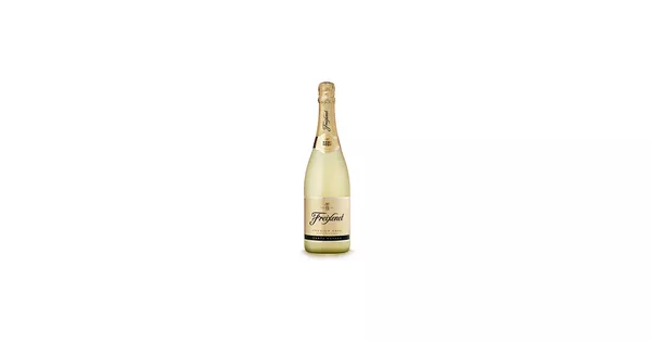 Cava Carta Nevada Freixenet Semi Seco Cl Rabatt Coop Ab