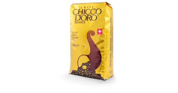 Chicco d'Oro Tradition Bohnen 25 Rabatt SPAR ab 23.06.2015