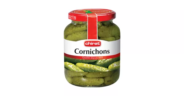 Chirat Cornichons 20 Rabatt LIDL Ab 03 03 2022 Aktionis Ch