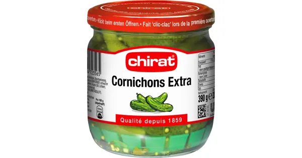 Chirat Cornichons Extra Rabatt Denner Ab Aktionis Ch