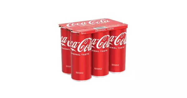 Coca Cola Classic Zero 27 Rabatt SPAR Ab 29 02 2024 Aktionis Ch