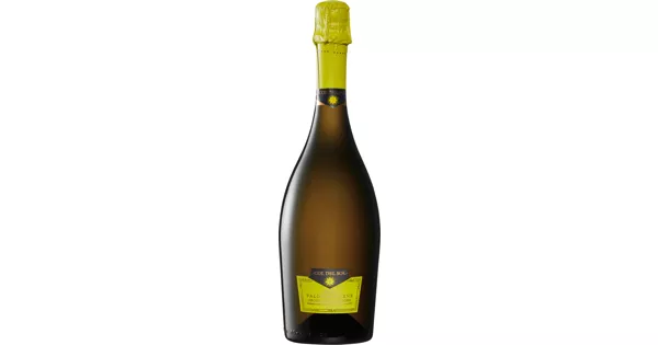 Col Del Sol Brut Prosecco Superiore Di Valdobbiadene DOCG 33 Rabatt