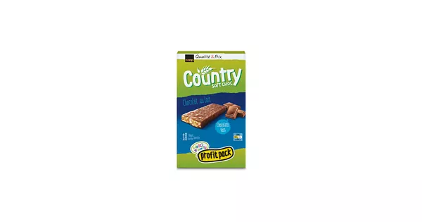 Coop Country Riegel Soft Chocolat Milch Rabatt Coop Megastore