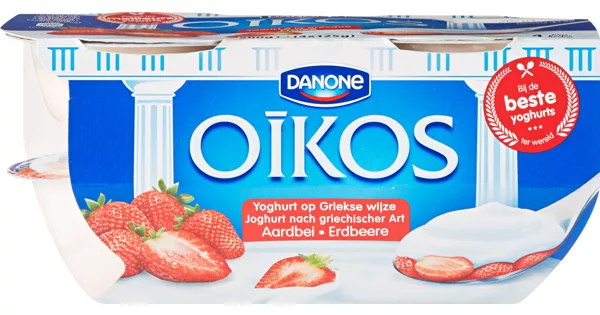 Danone Oikos Joghurt Rabatt Denner Ab Aktionis Ch