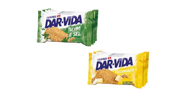 Dar Vida Cracker Rabatt Lidl Ab Aktionis Ch