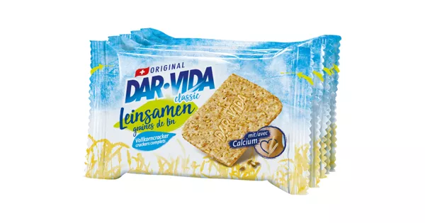 Dar Vida Cracker Leinsamen Rabatt Lidl Ab