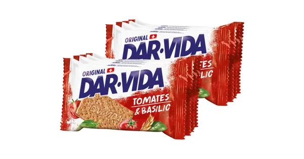 Dar Vida Cracker Tomate Basilikum Rabatt Lidl Ab