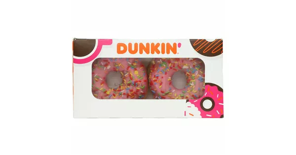 Dunkin Donuts Strawberry St Ck Rabatt Coop Ab