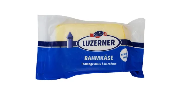 Emmi Luzerner Rahmkäse 29 Rabatt LIDL ab 15 02 2024 Aktionis ch