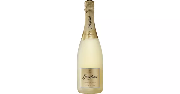 Freixenet Carta Nevada Cava Semi Seco 30 Rabatt Denner Ab 04 04