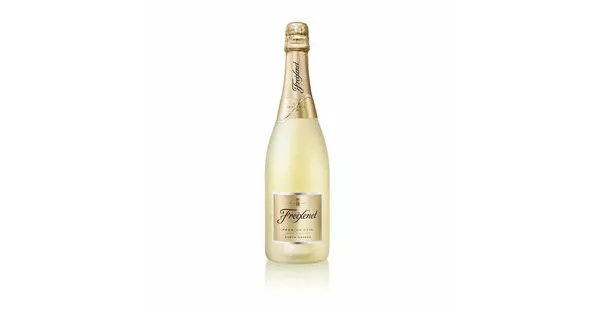 Freixenet Carta Nevada Semi Seco M Todo Tradicional Rabatt Coop