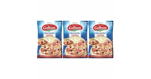 Galbani Mozzarella Cucina Gerieben 3x 150g 15 Rabatt Coop Ab 03