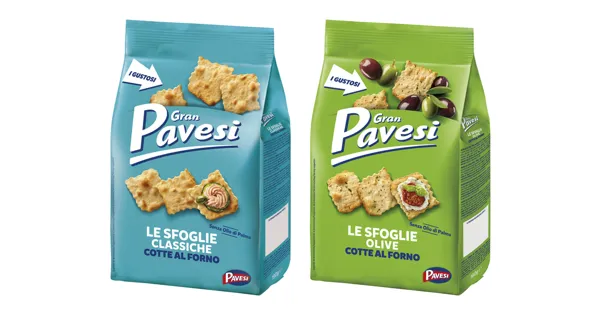 Gran Pavesi Sfoglie Classic Olive 32 Rabatt LIDL Ab 21 12 2017