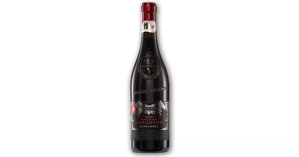 Grande Alberone Zinfandel Igt Aldi Suisse Ab Aktionis Ch