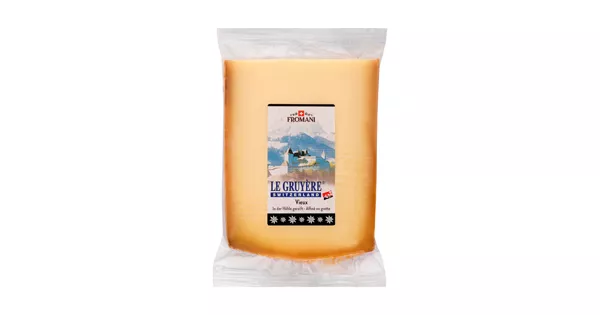 Gruyère AOP vieux 25 Rabatt LIDL ab 02 03 2023 Aktionis ch