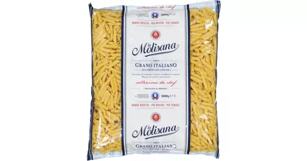 La Molisana Penne Rigate Nr 20 3 Kg OTTO S Ab 19 05 2024