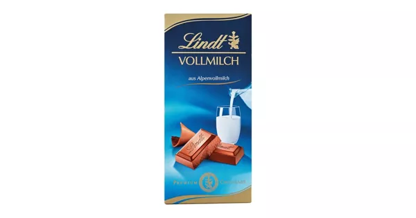 Lindt Tafel Vollmilch LIDL Ab 24 08 2017 Aktionis Ch