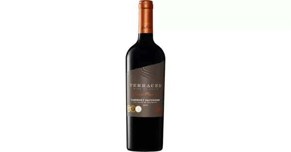 Luis Felipe Edwards Terraced Cabernet Sauvignon Gran Reserva