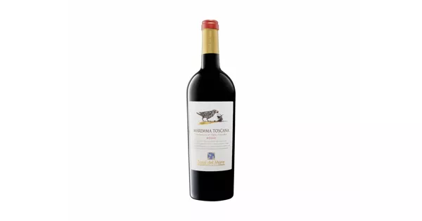 Maremma Toscana Rosso Doc Rabatt Lidl Ab