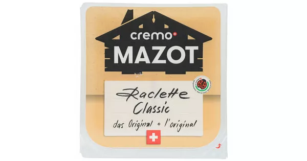 Mazot Raclette IP Suisse Scheiben XXL 20 Rabatt Coop Ab 28 11