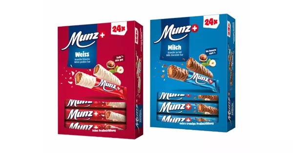 Munz Branches Duo Pack 49 Rabatt LIDL Ab 17 08 2023 Aktionis Ch