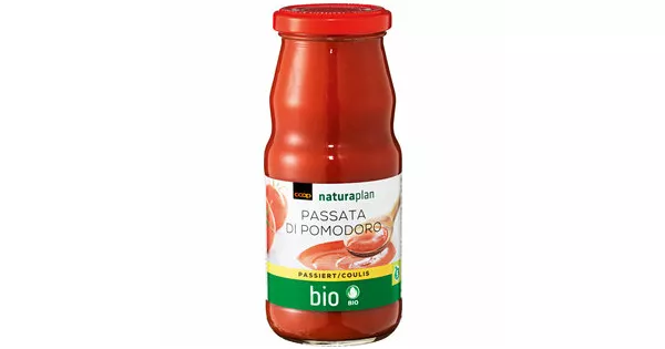 Naturaplan Bio Passierte Tomaten Coop Ab Aktionis Ch