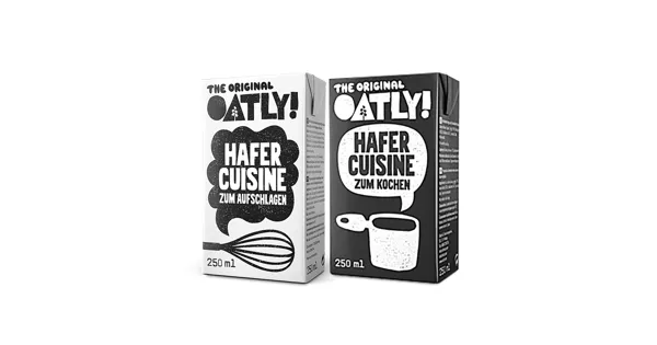 Oatly Cuisine Cuisine Zum Aufschlagen Rabatt Spar Ab