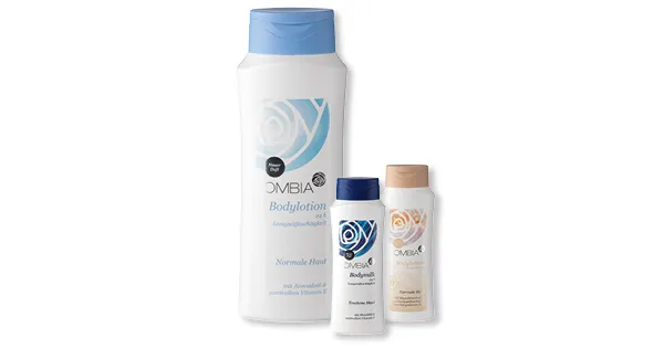 OMBIA Bodylotion 40 Rabatt ALDI SUISSE ab 23.01.2017 Aktionis.ch