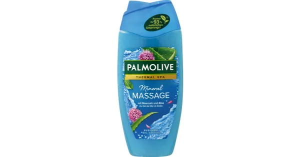 Palmolive Duschgel Mineral Massage 3 X 250 Ml OTTO S Ab 16 01 2024