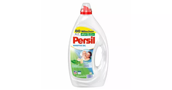 Persil Gel Sensitive 80 Waschgänge 51 Rabatt Coop ab 21 11 2023