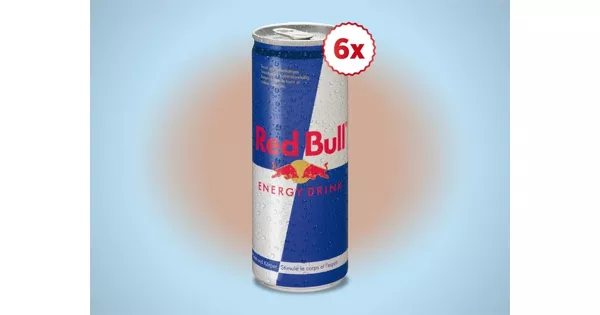 Red Bull Rabatt Lidl Ab Aktionis Ch