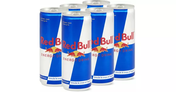 Red Bull Rabatt Migros Ab Aktionis Ch