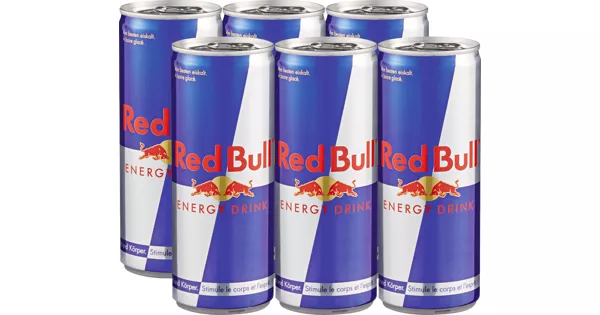 Red Bull Energy Drink Rabatt Denner Ab Aktionis Ch